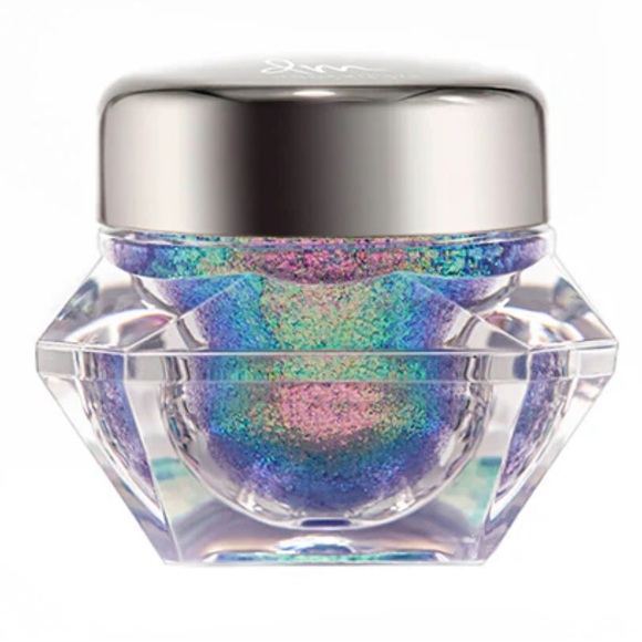 danessa myricks infinite chrome flakes shooting star - Picture 2 of 6